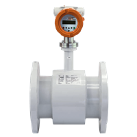 DMH Electromagnetic Flowmeter